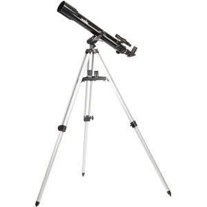 Sky Watcher Mercury 707 Telescope - Beginner Friendly, Portable, Dual Use Sky Watcher Mercury 707 Telescope - Beginner Friendly, Portable, Dual Use