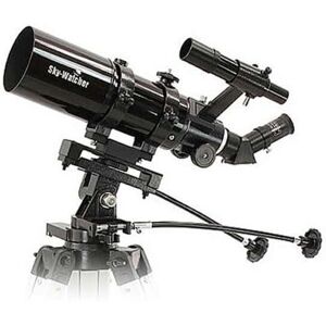Sky-Watcher Startravel 80 AZ3 - Refractor Telescope 80mm - Black Sky-Watcher Startravel 80 AZ3 - Refractor Telescope 80mm - Black