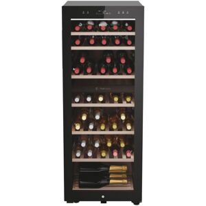 Haier HWS77GDAU1 - Black - Wine Cooler Haier HWS77GDAU1 - Black - Wine Cooler