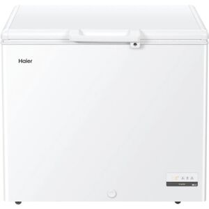 Haier HCE251E - Bianco - Congelatore Haier HCE251E - Bianco - Congelatore