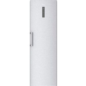 Haier H3F330SEH1 - Silver - Upright freezer Haier H3F330SEH1 - Silver - Upright freezer