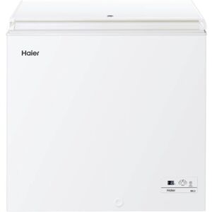 Haier HCE200E - Bianco - Chest freezer Haier HCE200E - Bianco - Chest freezer