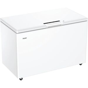 Haier HCE420E - Blanc - Chest freezer Haier HCE420E - Blanc - Chest freezer