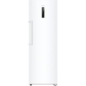 Haier H4F272WDH1 - Blanc - Congélateur vertical - Publicité Haier H4F272WDH1 - Blanc - Congélateur vertical - Publicité