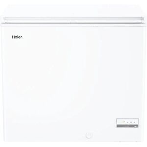 Haier HCE200C - Weiß - Gefriertruhe Haier HCE200C - Weiß - Gefriertruhe