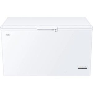 Haier HCE321DK White Chest freezer 319 L - Chest freezer Haier HCE321DK White Chest freezer 319 L - Chest freezer