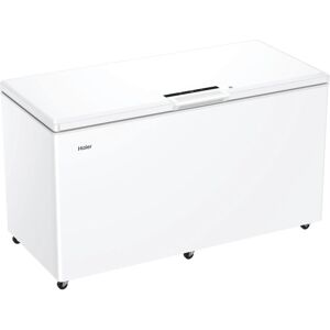 Haier HCE520EK - White - Chest freezer Haier HCE520EK - White - Chest freezer