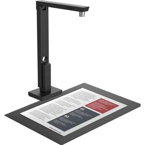 CZUR 1200 Pro Scaner portabil de documente - OCR de înaltă rezoluție CZUR 1200 Pro Scaner portabil de documente - OCR de înaltă rezoluție