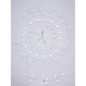 helline home Blanc 8 - Gardinenpaneel helline home Blanc 8 - Gardinenpaneel