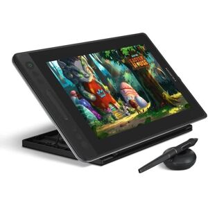 Huion Kamvas Pro 13 Graphic Tablet - 5080 LPI, 293.76 x 165.24 mm, USB Huion Kamvas Pro 13 Graphic Tablet - 5080 LPI, 293.76 x 165.24 mm, USB
