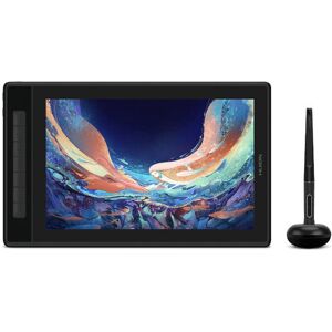 Huion Kamvas Pro 13 (2.5K) Silver Graphics Tablet - Graphics Tablet Huion Kamvas Pro 13 (2.5K) Silver Graphics Tablet - Graphics Tablet