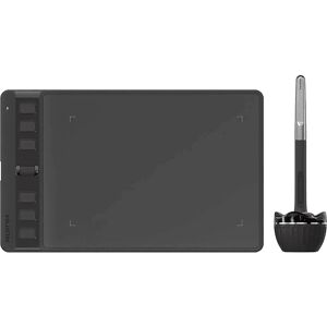 Huion Inspiroy 2S Tableta Gráfica Negra - H641P Huion Inspiroy 2S Tableta Gráfica Negra - H641P