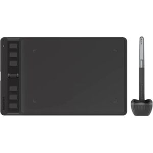 Huion Inspiroy 2S Tableta Gráfica Negra - H641P Huion Inspiroy 2S Tableta Gráfica Negra - H641P
