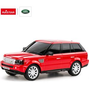 Voiture télécommandée Range Rover Sport Rastar - 1:24 Voiture télécommandée Range Rover Sport Rastar - 1:24