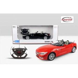 Voiture Télécommande Rastar BMW Z4 1:12 - Rouge Voiture Télécommande Rastar BMW Z4 1:12 - Rouge