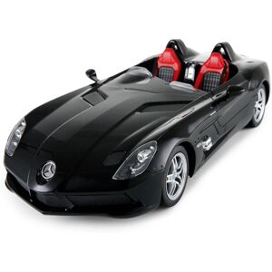Rastar Mercedes-Benz SLR Télécommandé - Voiture de course, 1:12 Rastar Mercedes-Benz SLR Télécommandé - Voiture de course, 1:12