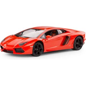 Rastar Aventador LP700 Noir Rouge 1:14 Voiture RC Rastar Aventador LP700 Noir Rouge 1:14 Voiture RC