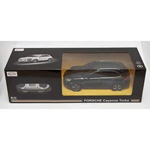 Voiture jouet Rastar Porsche Cayenne - Échelle 1:24, Télécommande Voiture jouet Rastar Porsche Cayenne - Échelle 1:24, Télécommande