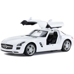 Rastar Mercedes-Benz SLS RC Auto - Maßstab 1:14 Rastar Mercedes-Benz SLS RC Auto - Maßstab 1:14