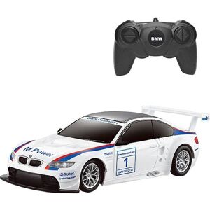 Voiture télécommandée BMW M3 - Échelle 1:24 Voiture télécommandée BMW M3 - Échelle 1:24