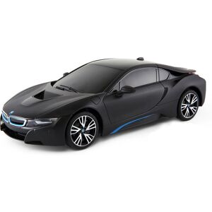Rastar BMW i8 Samochód zdalnie sterowany - Skala 1:18 Rastar BMW i8 Samochód zdalnie sterowany - Skala 1:18