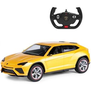 Rastar Urus Spielzeugauto - Maßstab 1:14, Fernsteuerung, LED-Lichter Rastar Urus Spielzeugauto - Maßstab 1:14, Fernsteuerung, LED-Lichter