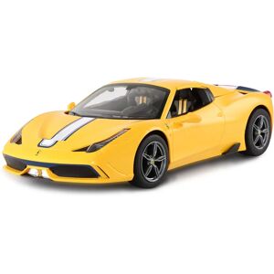 Voiture de Sport Cabriolet RC Ferrari 458 Speciale A - Échelle 1:14 Voiture de Sport Cabriolet RC Ferrari 458 Speciale A - Échelle 1:14