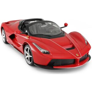 Voiture RC Ferrari LaFerrari Aperta - Échelle 1:14 - Publicité Voiture RC Ferrari LaFerrari Aperta - Échelle 1:14 - Publicité