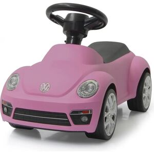 Rastar VW Maggiolino Rosa Auto a Spinta - Macchina per bambini Rastar VW Maggiolino Rosa Auto a Spinta - Macchina per bambini