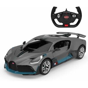 Voiture RC Bugatti Divo 1:14 - Rastar Voiture RC Bugatti Divo 1:14 - Rastar