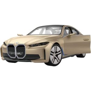 Voiture Télécommandée BMW i4 - Échelle 1:14 RC Voiture Télécommandée BMW i4 - Échelle 1:14 RC