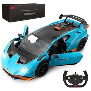 Voiture Télécommandée Lamborghini Huracán - Échelle 1:14 Voiture Télécommandée Lamborghini Huracán - Échelle 1:14
