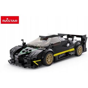 Voiture Modèle Rastar Zonda R - Échelle 1:28 - Argent - Publicité Voiture Modèle Rastar Zonda R - Échelle 1:28 - Argent - Publicité
