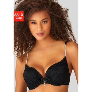 LASCANA Modell 85 Push-up BH - Damenwäsche LASCANA Modell 85 Push-up BH - Damenwäsche