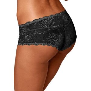 VIVANCE Premium Dessous Brief - Panty, sort, 44/46, dame VIVANCE Premium Dessous Brief - Panty, sort, 44/46, dame