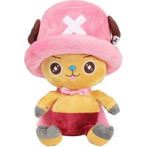 Sakami Merchandise Chopper Plüschfigur - 25cm - Plüschfigur Sakami Merchandise Chopper Plüschfigur - 25cm - Plüschfigur