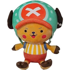 Sakami Merchandise Tony Tony Chopper Plusz - 20cm Sakami Merchandise Tony Tony Chopper Plusz - 20cm