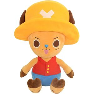 Sakami Merchandise Chopper x Luffy Plüschspielzeug - 20 cm Sakami Merchandise Chopper x Luffy Plüschspielzeug - 20 cm