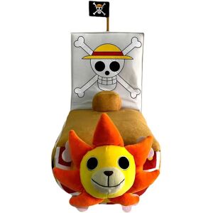 Peluches One Piece Sakami Merchandise - 25cm - Licence officielle - Haute qualité - Publicité Peluches One Piece Sakami Merchandise - 25cm - Licence officielle - Haute qualité - Publicité