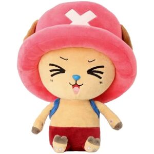 Peluches Sakami Merchandise Tony Tony Chopper Version 4 - 25cm - Publicité Peluches Sakami Merchandise Tony Tony Chopper Version 4 - 25cm - Publicité