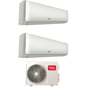 TCL fma1812ha - Bianco - Condizionatore d'aria TCL fma1812ha - Bianco - Condizionatore d'aria