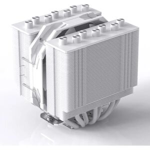 ID-Cooling SE-207-XT SNOW Ventilateur CPU - Refroidisseur de Processeur - Publicité ID-Cooling SE-207-XT SNOW Ventilateur CPU - Refroidisseur de Processeur - Publicité