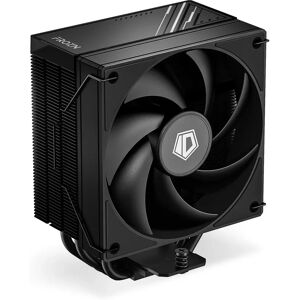 ID-Cooling FROZN A410 Refroidisseur CPU - Noir - Heatpipe - PWM - Publicité ID-Cooling FROZN A410 Refroidisseur CPU - Noir - Heatpipe - PWM - Publicité