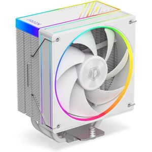 ID-Cooling FROZN A410 ARGB WHITE - Ventirad CPU - Blanc - Tour - 120mm - PWM - Publicité ID-Cooling FROZN A410 ARGB WHITE - Ventirad CPU - Blanc - Tour - 120mm - PWM - Publicité
