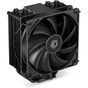 ID-COOLING SE-214-XT CPU-Kühler - Schwarz ID-COOLING SE-214-XT CPU-Kühler - Schwarz