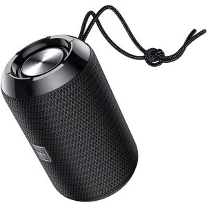 Hoco HC1 Haut-parleur sans fil - Portable Bluetooth, FM, SD, AUX - 5W - Publicité Hoco HC1 Haut-parleur sans fil - Portable Bluetooth, FM, SD, AUX - 5W - Publicité