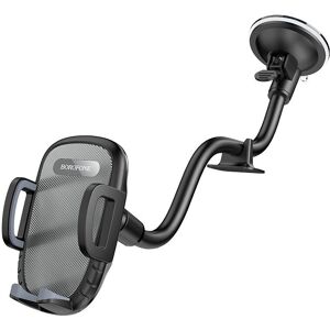 Borofone BH54 Car Phone Holder - Adjustable 360° - Universal Mount Borofone BH54 Car Phone Holder - Adjustable 360° - Universal Mount