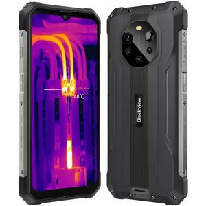 Blackview BL8800 Pro 5G Téléphone Robuste - Caméra Thermique - Publicité Blackview BL8800 Pro 5G Téléphone Robuste - Caméra Thermique - Publicité