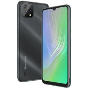 Blackview A55 - Noir fantôme - Publicité Blackview A55 - Noir fantôme - Publicité