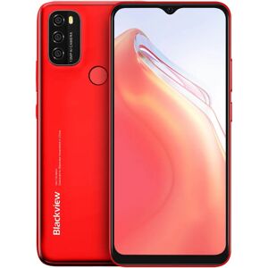 Blackview A70 Pro - 32 GB Rot Blackview A70 Pro - 32 GB Rot
